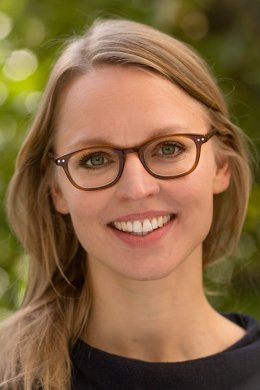 Foto von Antonia Demir